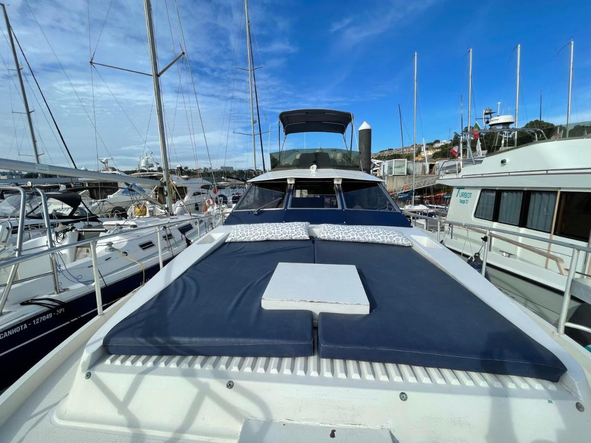 Infantman Yatch Hotel Vila Nova de Gaia Exterior photo